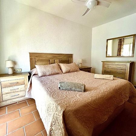 Apartamento En El Casco Historico, A 5 Min Playa. Кониль-де-ла-Фронтера Экстерьер фото