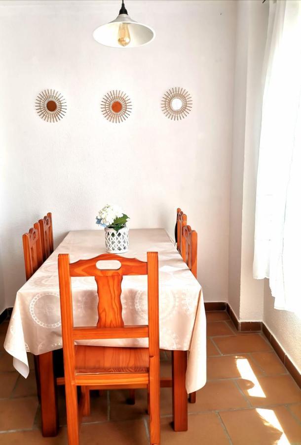 Apartamento En El Casco Historico, A 5 Min Playa. Кониль-де-ла-Фронтера Экстерьер фото