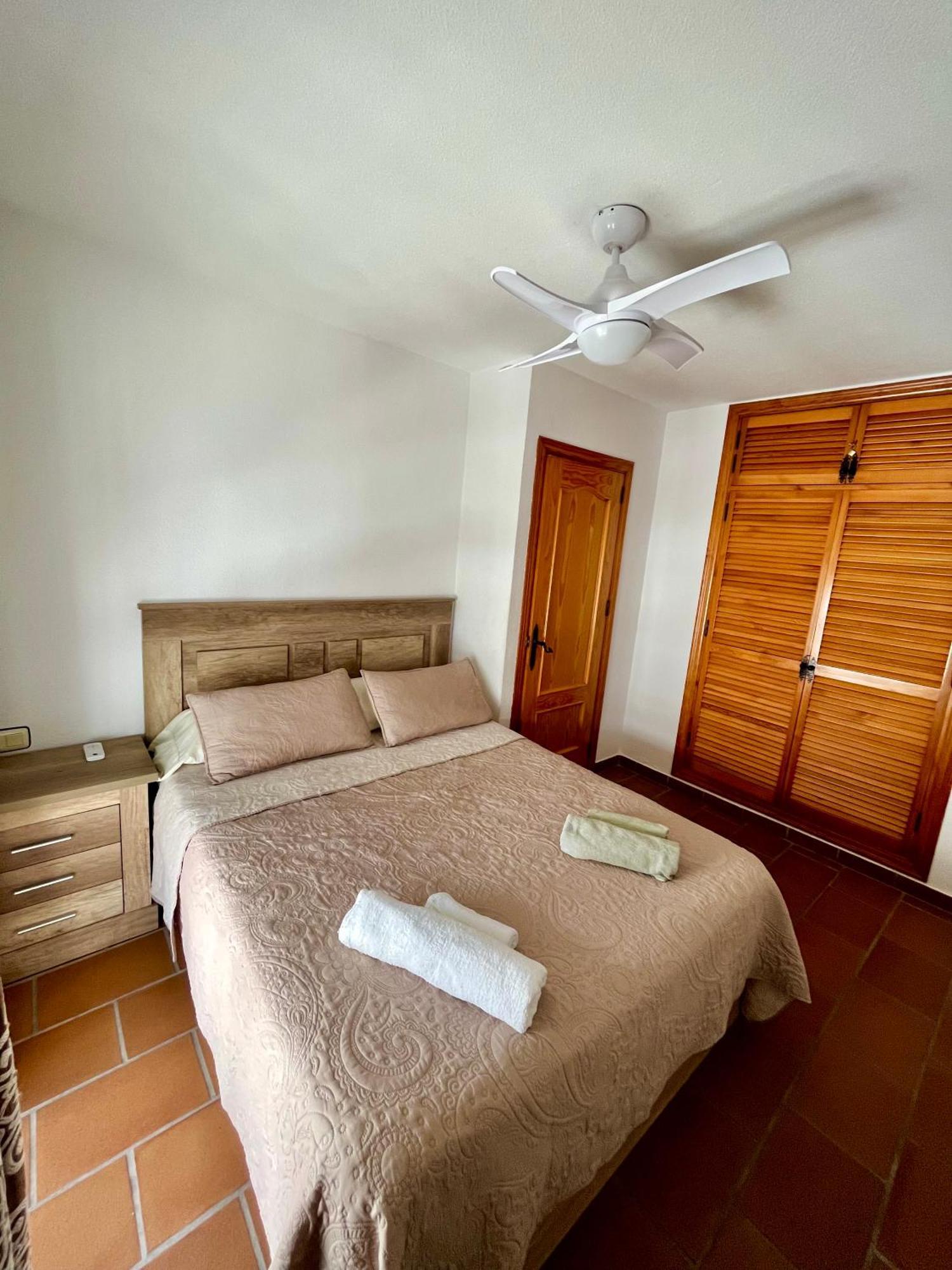 Apartamento En El Casco Historico, A 5 Min Playa. Кониль-де-ла-Фронтера Экстерьер фото