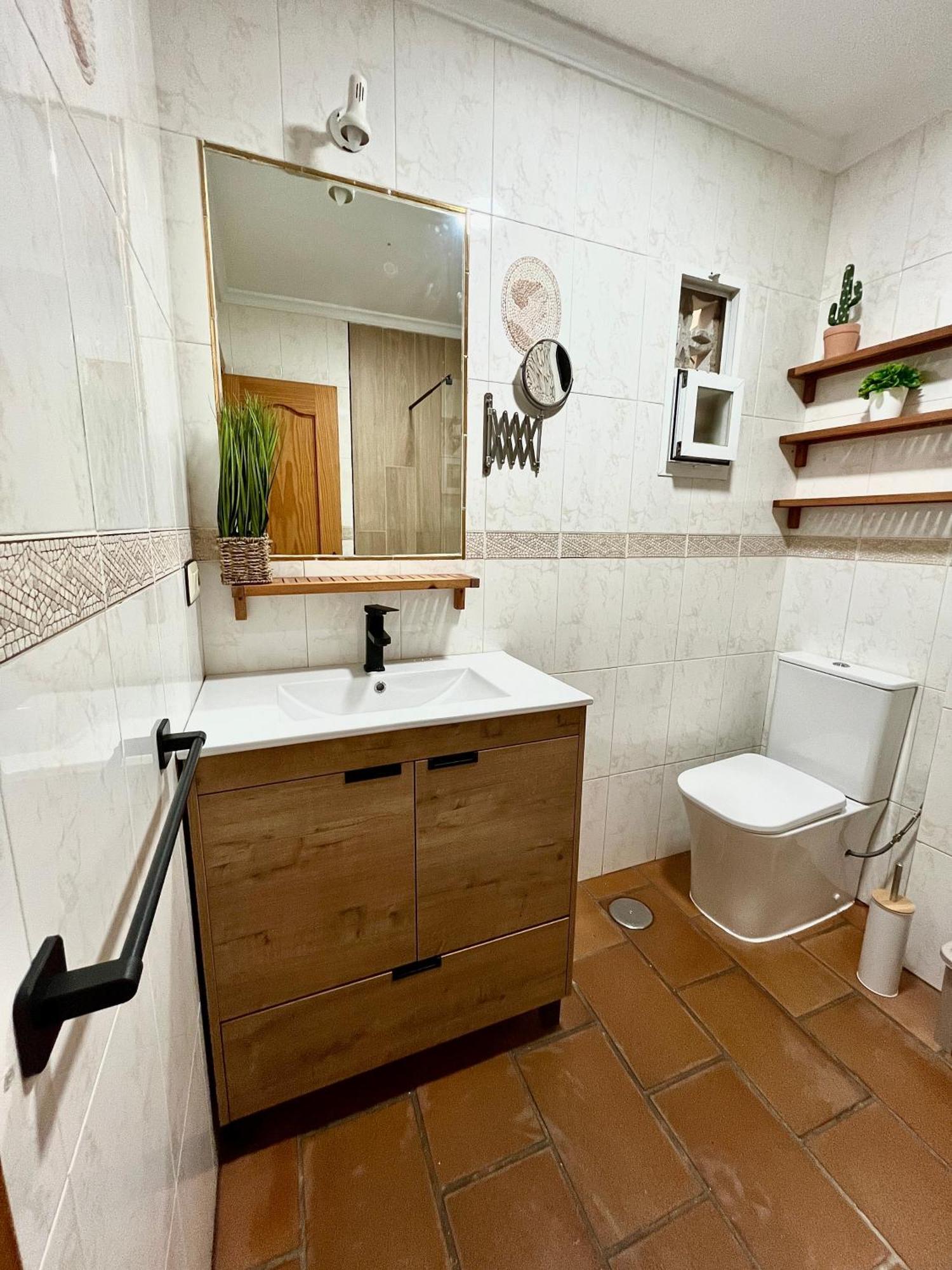 Apartamento En El Casco Historico, A 5 Min Playa. Кониль-де-ла-Фронтера Экстерьер фото